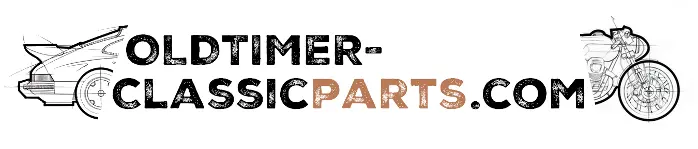 Oldtimer Classicparts